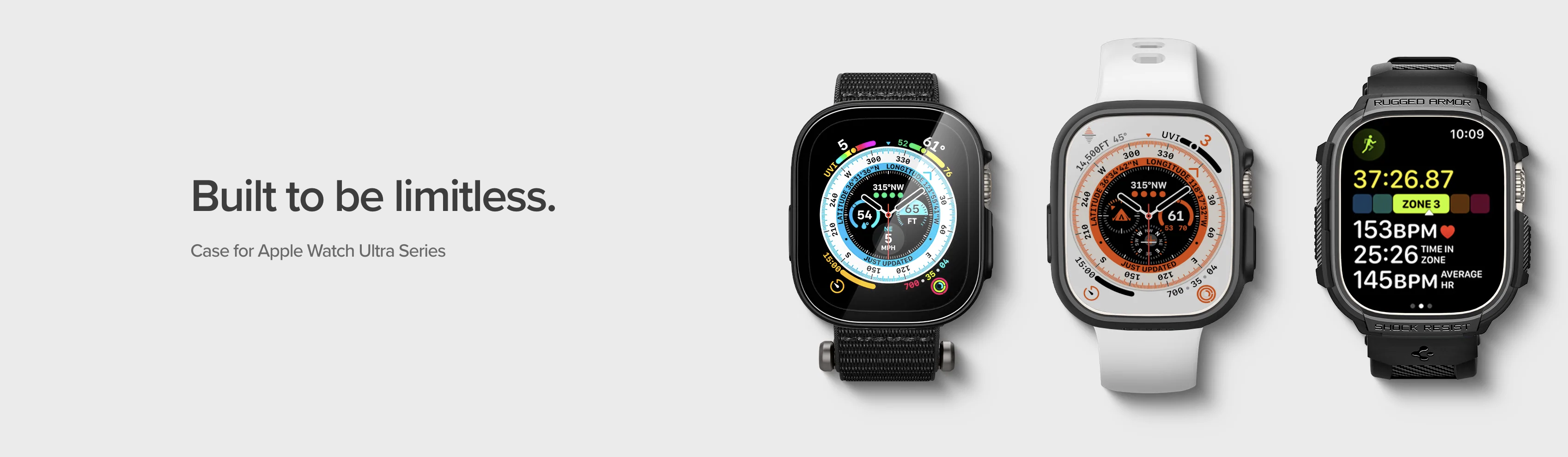 Apple Watch Ultra 